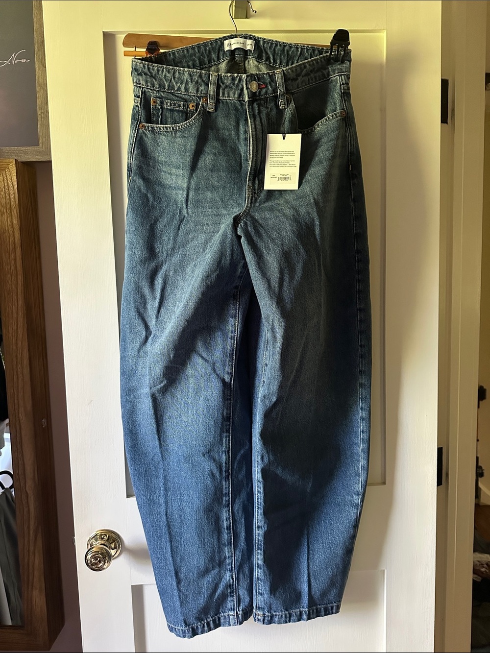 Victoria Beckham/Gap Jeans